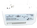 Stego Small Compact Thermostat Type Kts #01141.9-00. Fixed Price $18.99.
