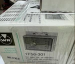 White-rodgers Heating-cooling Thermostat 1F56-301. Fixed Price $22.95.