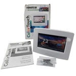 Venstar T8800 Smart Commercial Thermostat 4H/2C Dual Fuel Colortouch Digital New. Fixed Price $179.95.