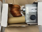 Aci FS-2 Freezer Safety Temperature Switch Manual Reset Spdt 15A. Fixed Price $94.24.