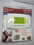 Honeywell RTH7500D Thermostat 7-DAY Programmable New Open Box. Fixed Price $38.50.