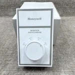 Honeywell Winter Watchman S483B1002 Freeze Protection Low Temperature Alarm New. Fixed Price $25.00.