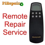 **repair** For Honeywell / Vermont Castings Kozy Heat Fireplace Remote RT8220A. Fixed Price $100.00.