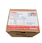Fisher RRELAYX0L22 Replacement Kit Srandard Temp Nos. Fixed Price $149.99.