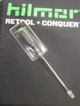 Hilmor Keystone Screwdriver (3/8" Tip) - 1891286. Fixed Price $11.89.