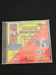Vtg Justin Powers Look-sound Act-a-like Peter Banks Hos Monster Songs. Fixed Price $40.00.