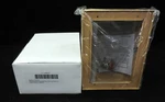 Grainger International Thermostat Guard Enclosure 4NE41, Locking Cover, Metal. Fixed Price $25.00.