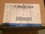 Johnson Controls T-4506-209. Fixed Price $205.99.