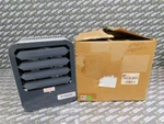 New Chromalox HVH-02-71-00 Fan-forced Electric Heater 277V 2.6KW 9.6A Phase. Fixed Price $450.00.