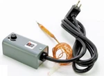 Johnson Controls A19AAT-2 Remote Bulb Temperature Thermostat, 6? Cap. Fixed Price $124.99.