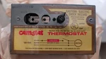 Camstat AFC-01T-110-180 Attic Power Ventilator Thermostat Nos. Fixed Price $200.00.