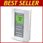 Electronic Temperature Control Thermostat - White. Fixed Price $96.79.