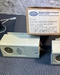 Nos 1 Barber -colman Co. Model TC-2974 Changeover Thermostat. Fixed Price $65.00.