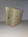Robertshaw Model BTG-54-VL Thermostat Guard Kit. Fixed Price $29.37.