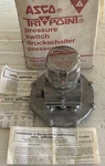 Asco Tri Point SA31DV Temperature Pressure Switch / Open Box. Fixed Price $399.99.