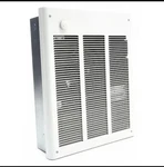 Dayton 3UG56D Fan-forced Wall Heater 240/208V 4000/3000W Thermostat. Fixed Price $199.89.
