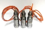 Honeywell LG1093AA24 Uv Flame Detector Used. Fixed Price $1759.12.