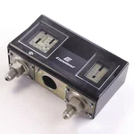 Copeland 985-CP2M-7A Dual Pressure Control. Fixed Price $480.99.