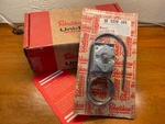 Robertshaw Se 5320 004 Commercial Electric Thermostat Eg 140F - 600F. Fixed Price $59.49.