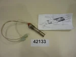 Vulcan Electric Thermostat 1C1C9 Used #42133. Fixed Price $48.40.