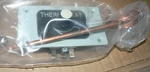 Danfoss Thermostat Refridgeration 060H1201. Fixed Price $175.00.